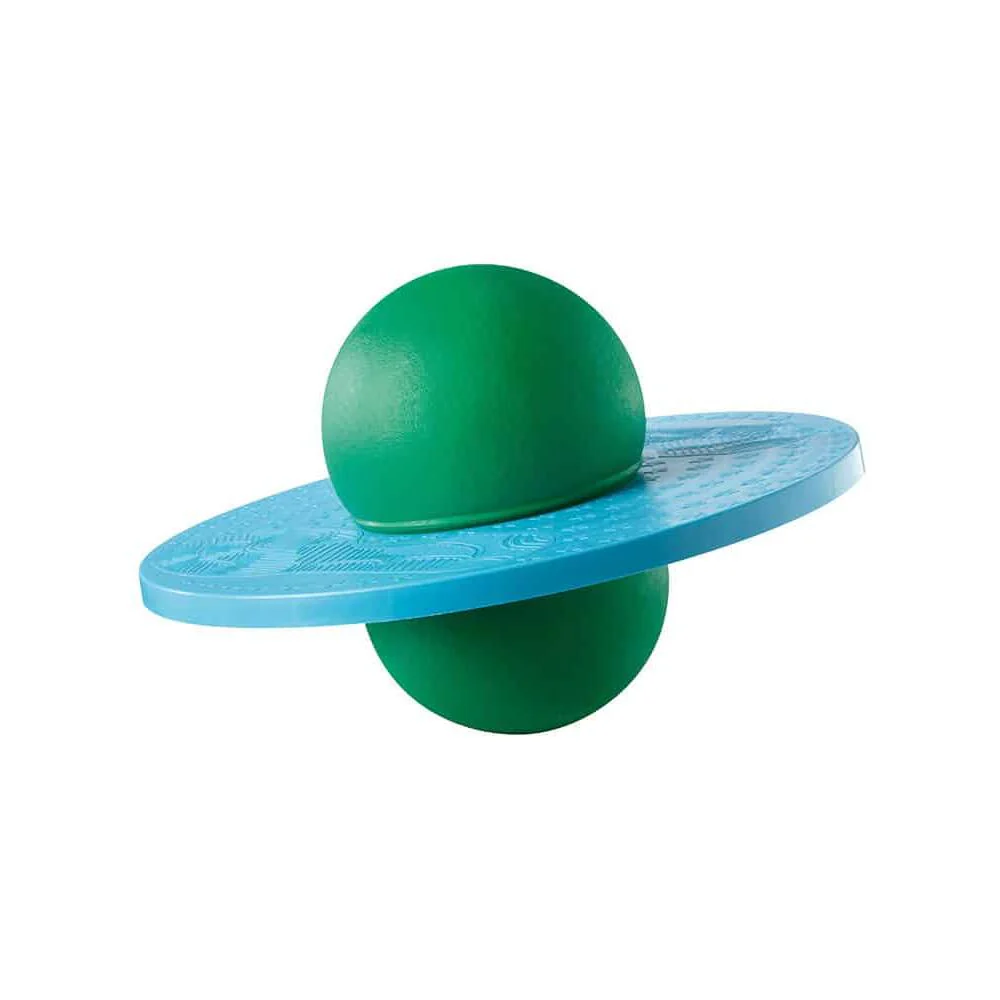 360 Moon Hopper Plate With Ball