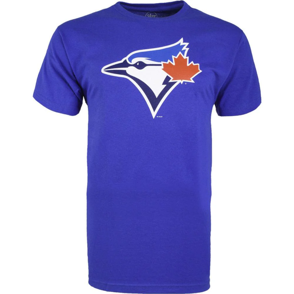 '47 Brand MLB Big Tee - Toronto Blue Jays