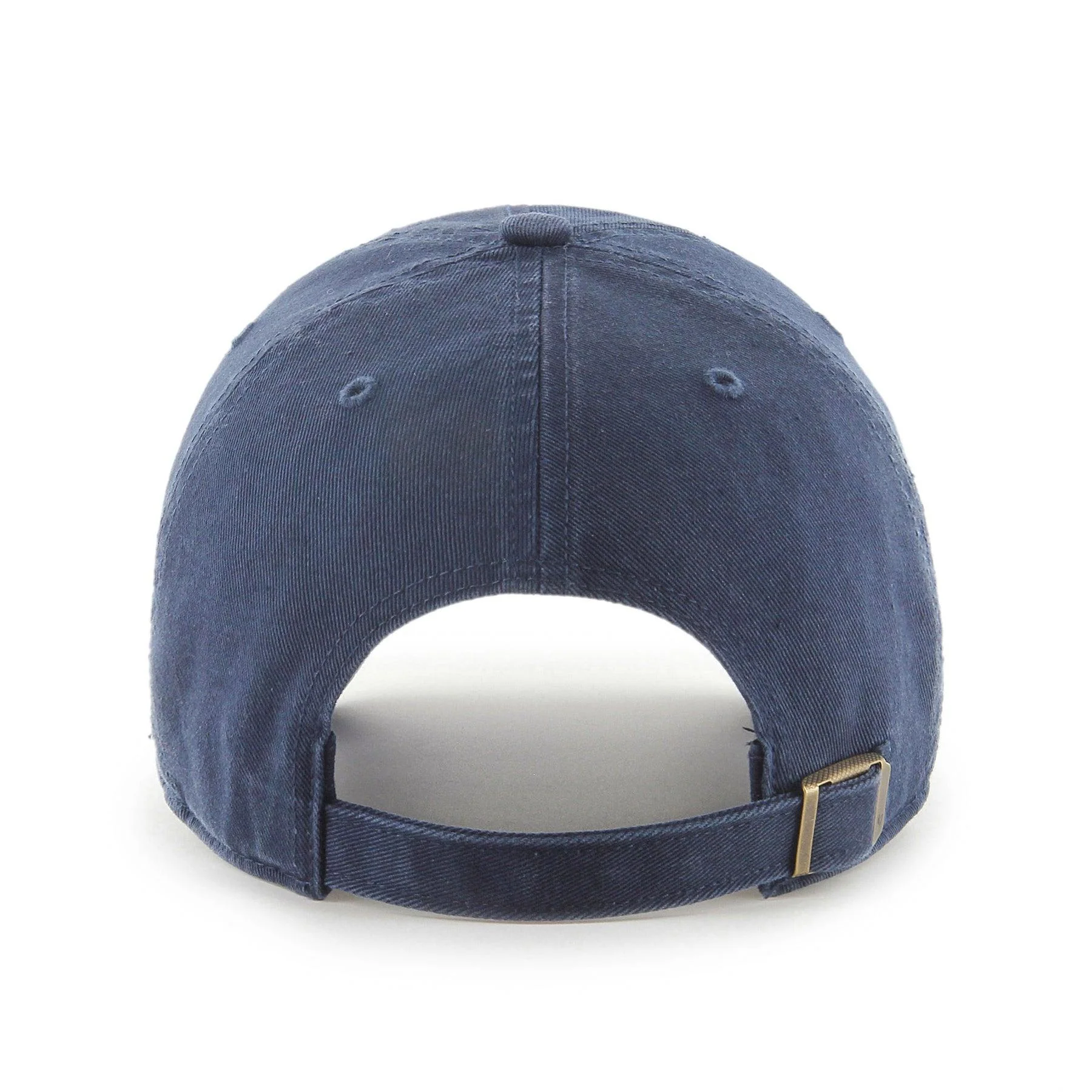 '47 Brand NCAA Clean Up Cap - Notre Dame Fighting Irish - Image 2