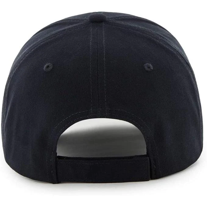 '47 NHL Basic MVP Adjustable Baseball Cap - Winnipeg Jets - Image 2