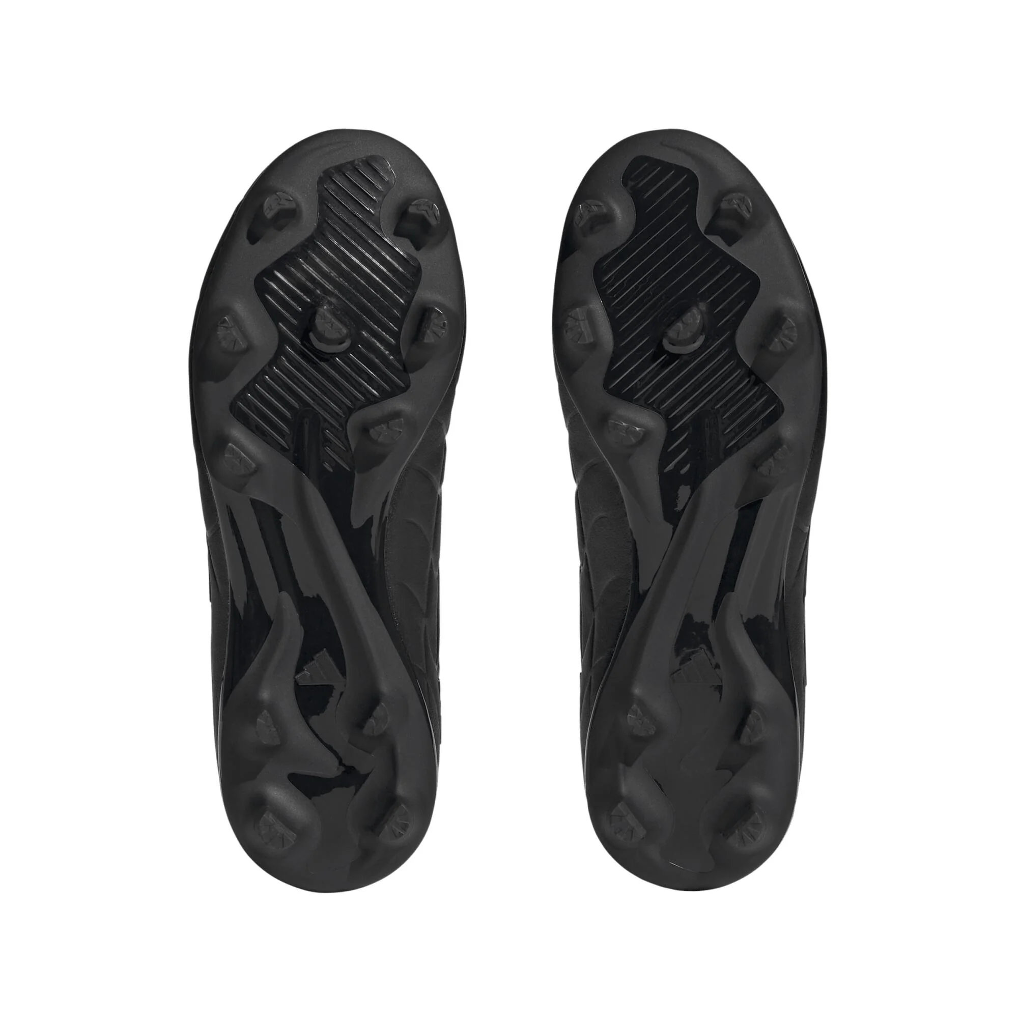 Adidas Copa Pure.3 Firm Ground Youth Soccer Cleats - Image 3