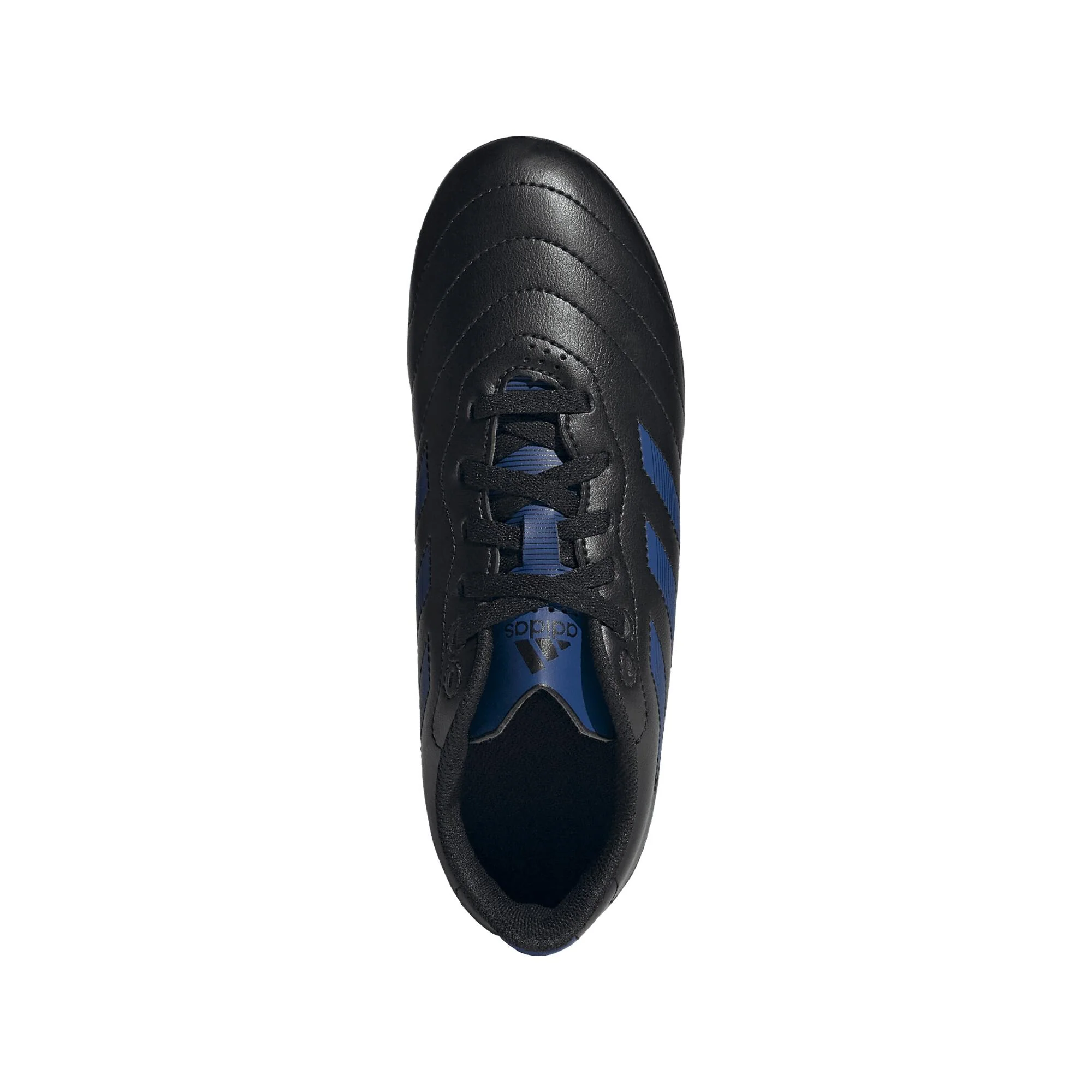 Adidas Goletto VIII Firm Ground Junior Soccer Cleats - Image 2