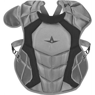 All Star Adult System 7 Axis Chest Protector - Image 8