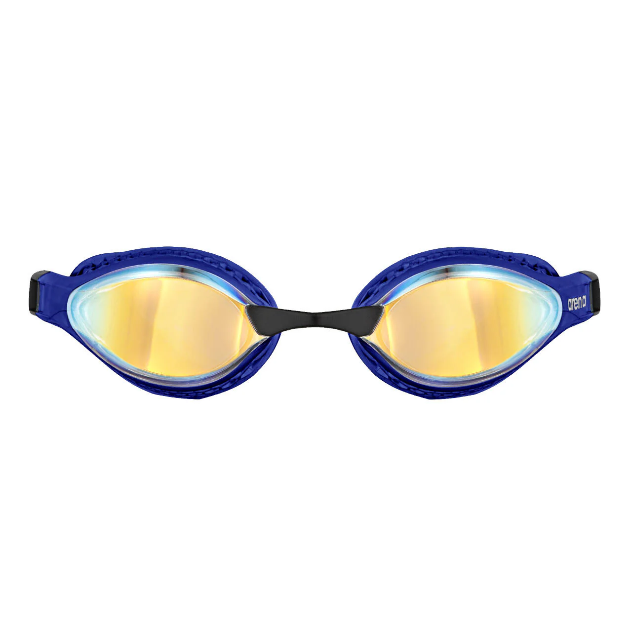 Arena Air-Speed Mirror Unisex Swim Goggles - Image 10