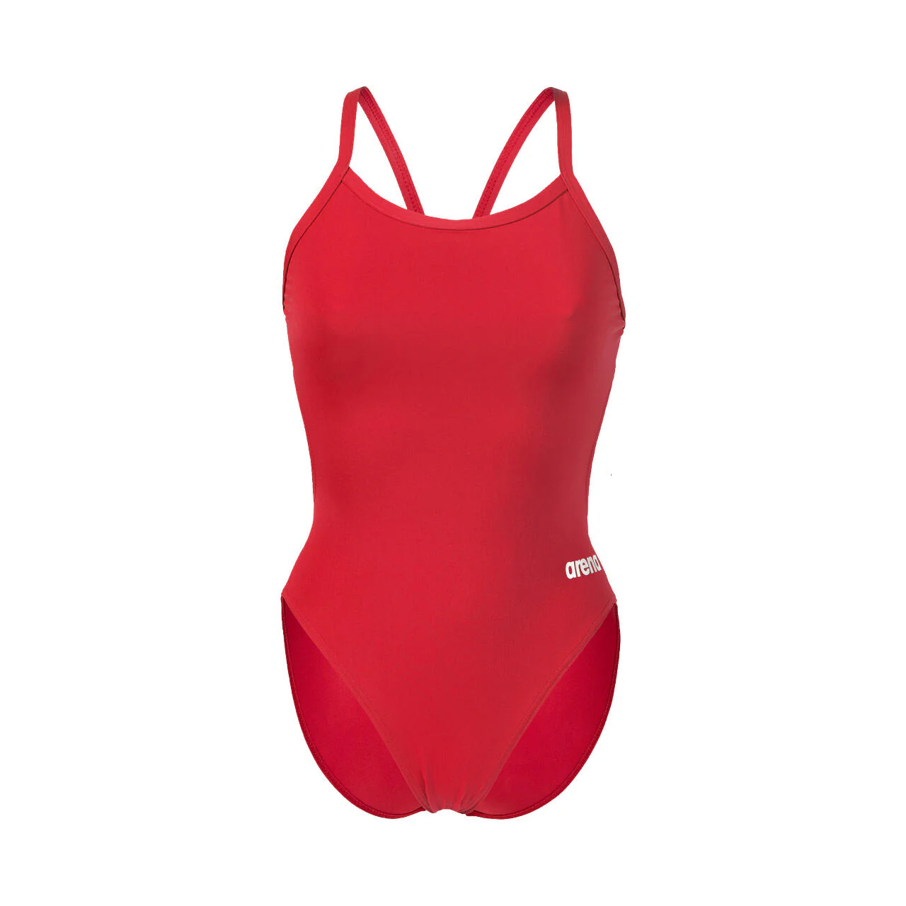 Arena Challenge Solid Women's One Piece Team Swimsuit - Image 4