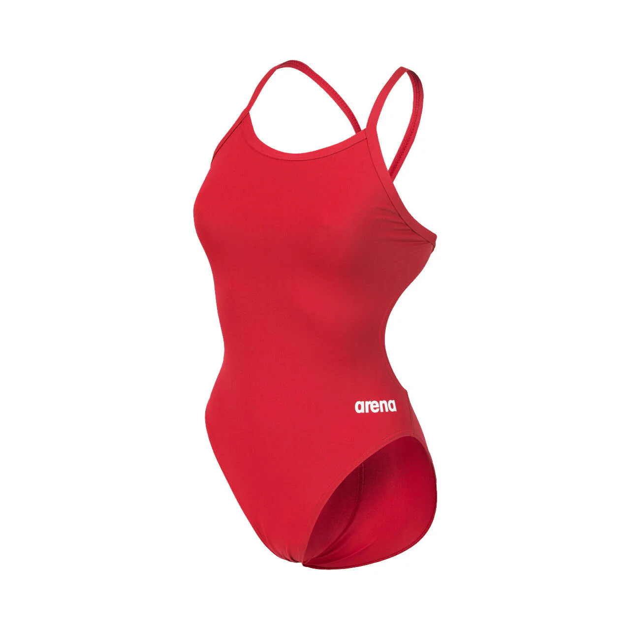 Arena Challenge Solid Women's One Piece Team Swimsuit - Image 5