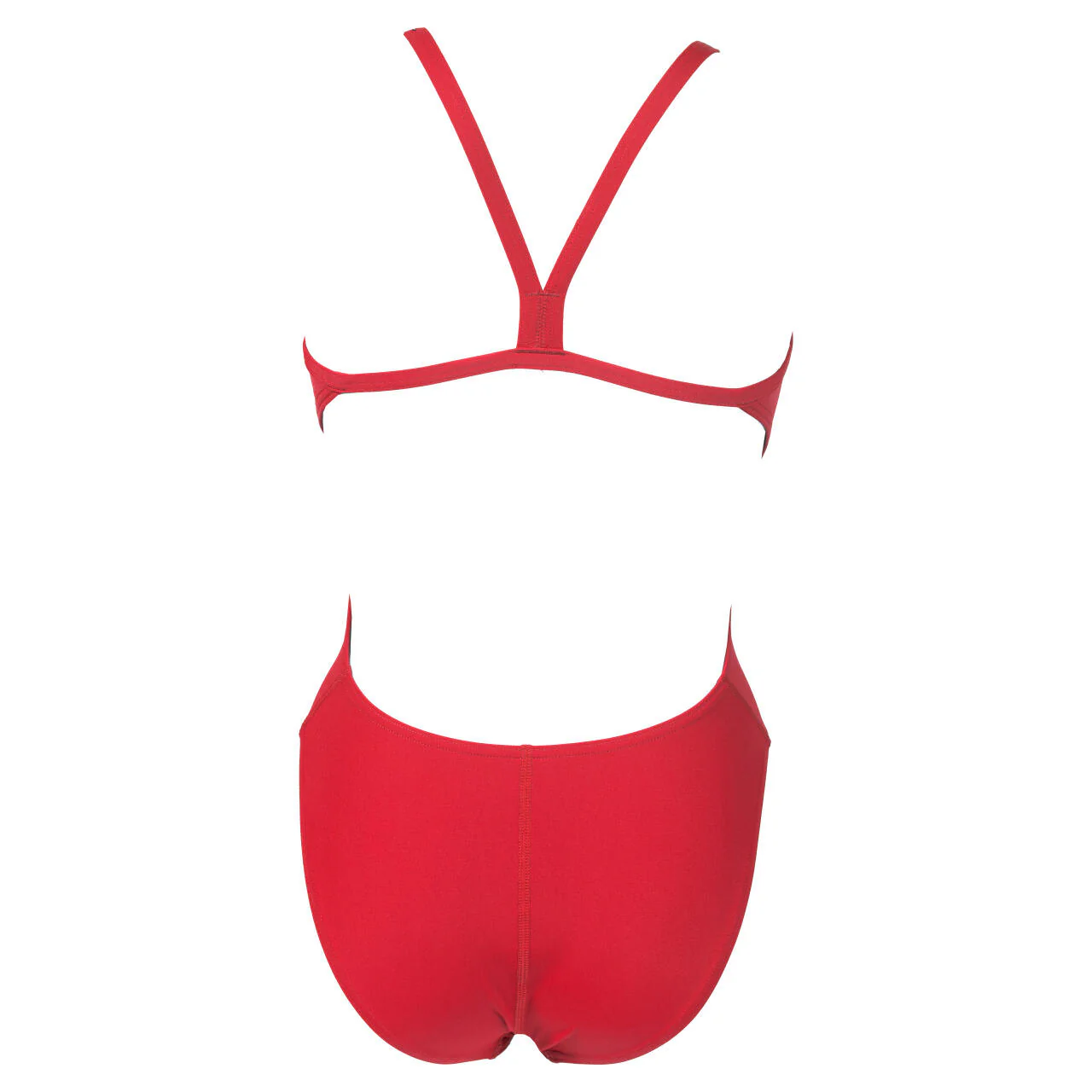 Arena Challenge Solid Women's One Piece Team Swimsuit - Image 6