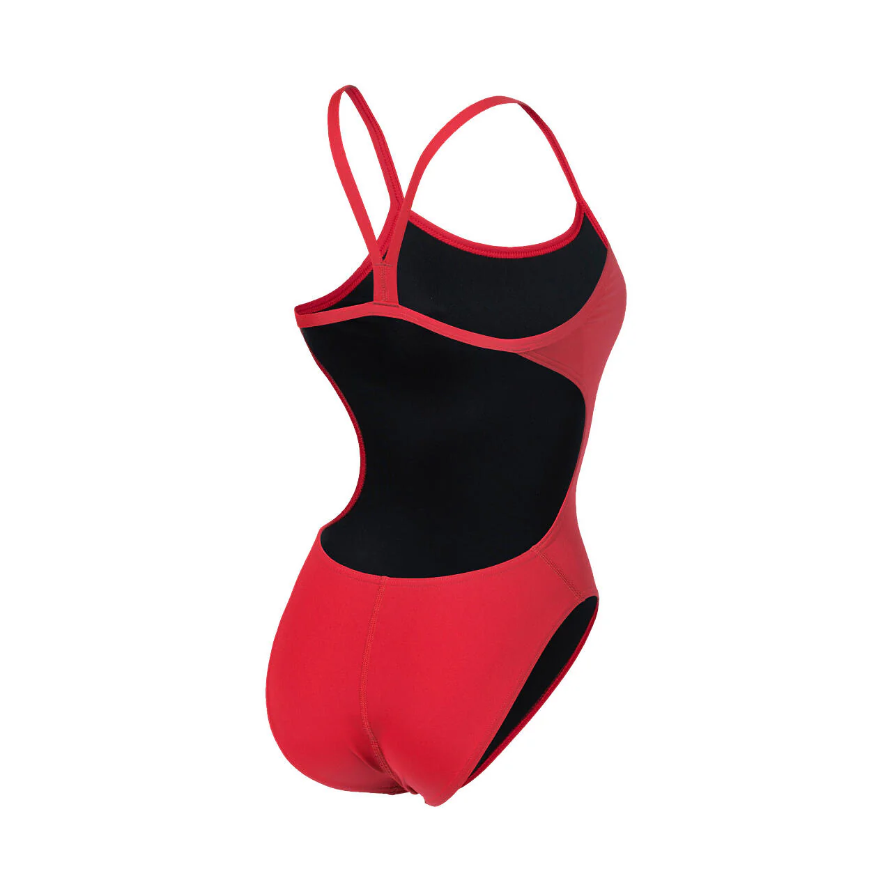 Arena Challenge Solid Women's One Piece Team Swimsuit - Image 7