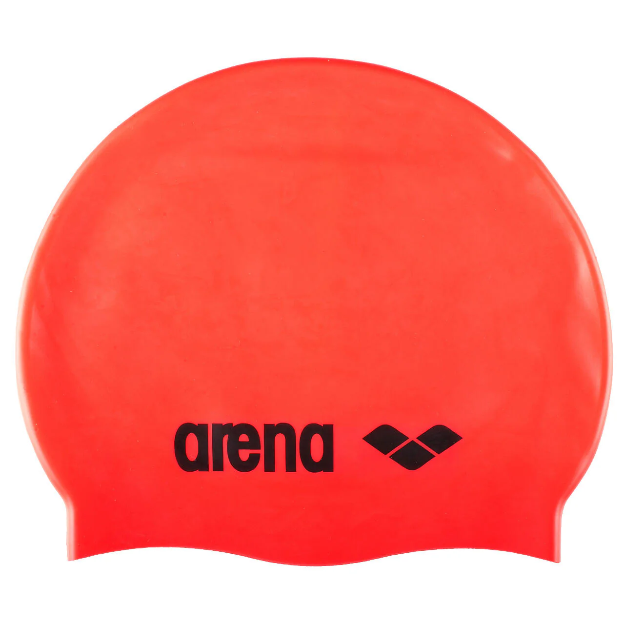 Arena Classic Silicone Unisex Swim Cap - Image 3
