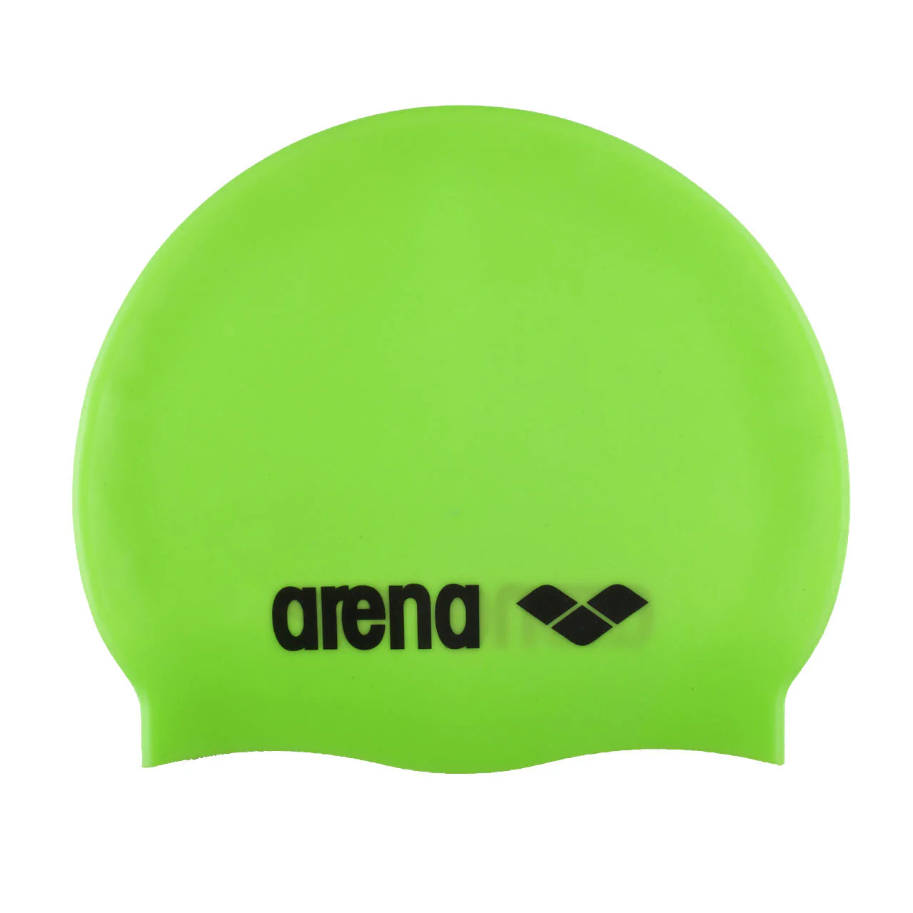 Arena Classic Silicone Unisex Swim Cap - Image 6
