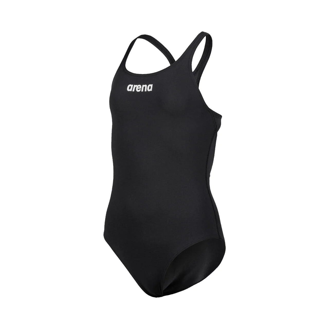 Arena Swim Pro Solid Girls' One Piece Team Swimsuit - Image 10