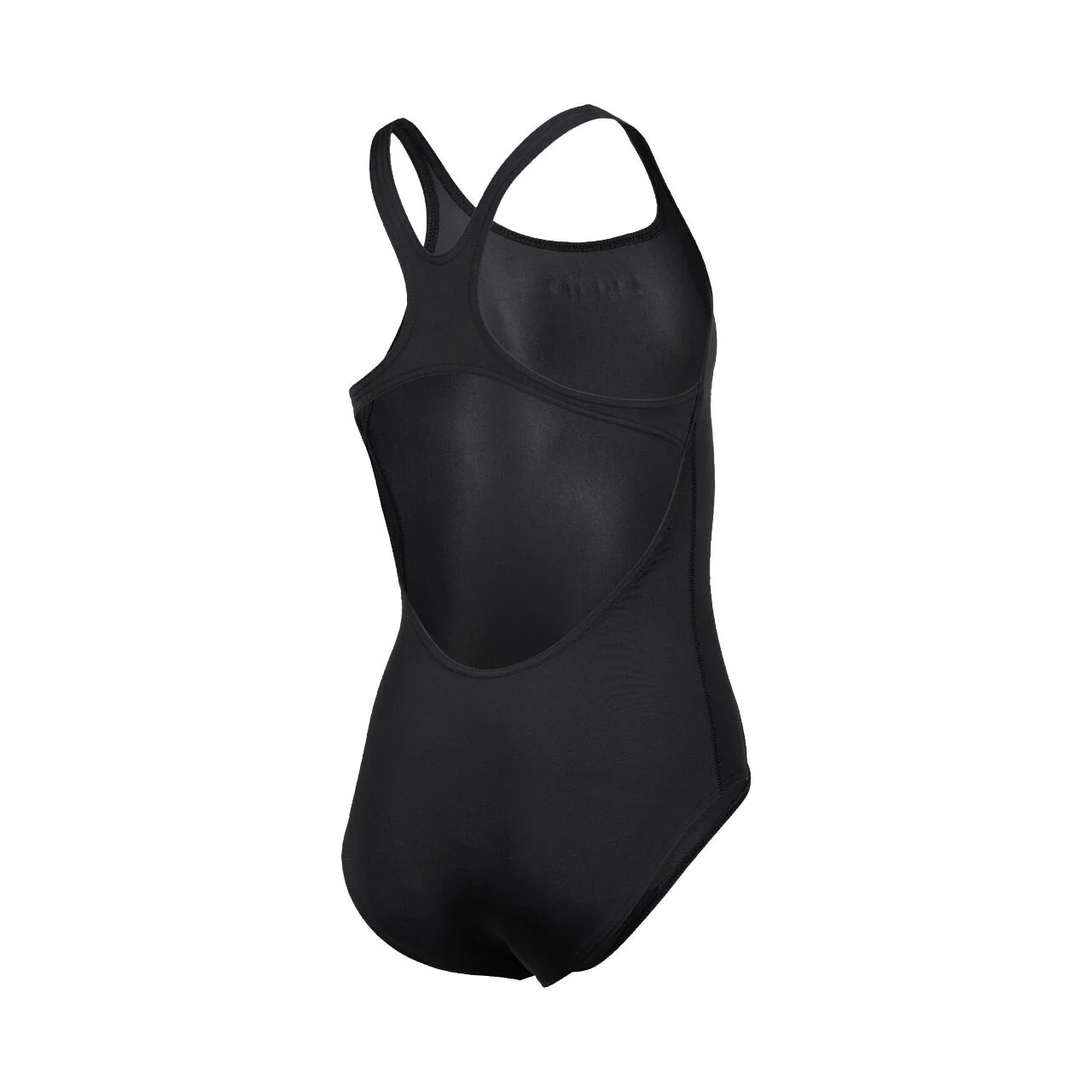 Arena Swim Pro Solid Girls' One Piece Team Swimsuit - Image 12