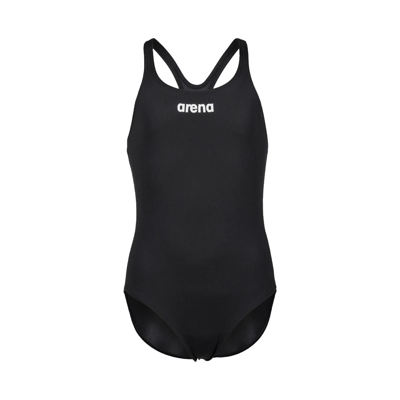 Arena Swim Pro Solid Girls' One Piece Team Swimsuit - Image 9