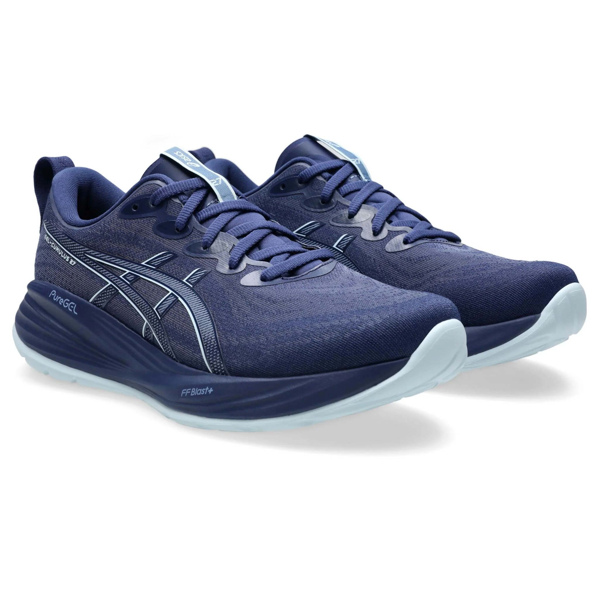 Asics Gel-Cumulus 27 Men's Running Shoes - Image 17
