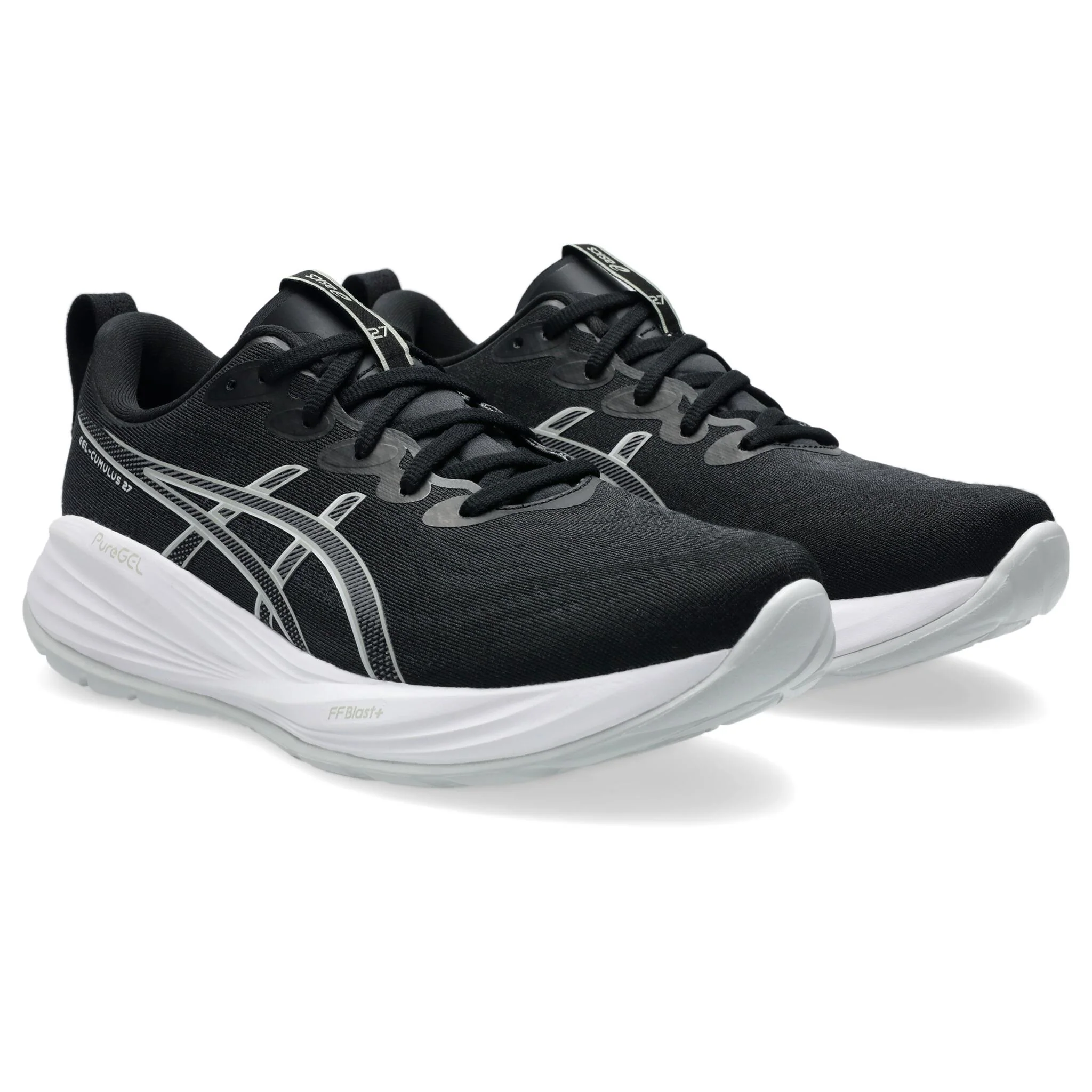 Asics Gel-Cumulus 27 Men's Running Shoes - Wide Width (2E) - Image 3