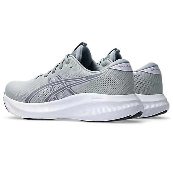 Asics Gel-Excite 11 Women's Running Shoes - Grey/Violet - Image 3