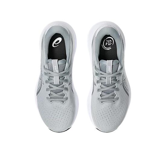 Asics Gel-Excite 11 Women's Running Shoes - Grey/Violet - Image 5