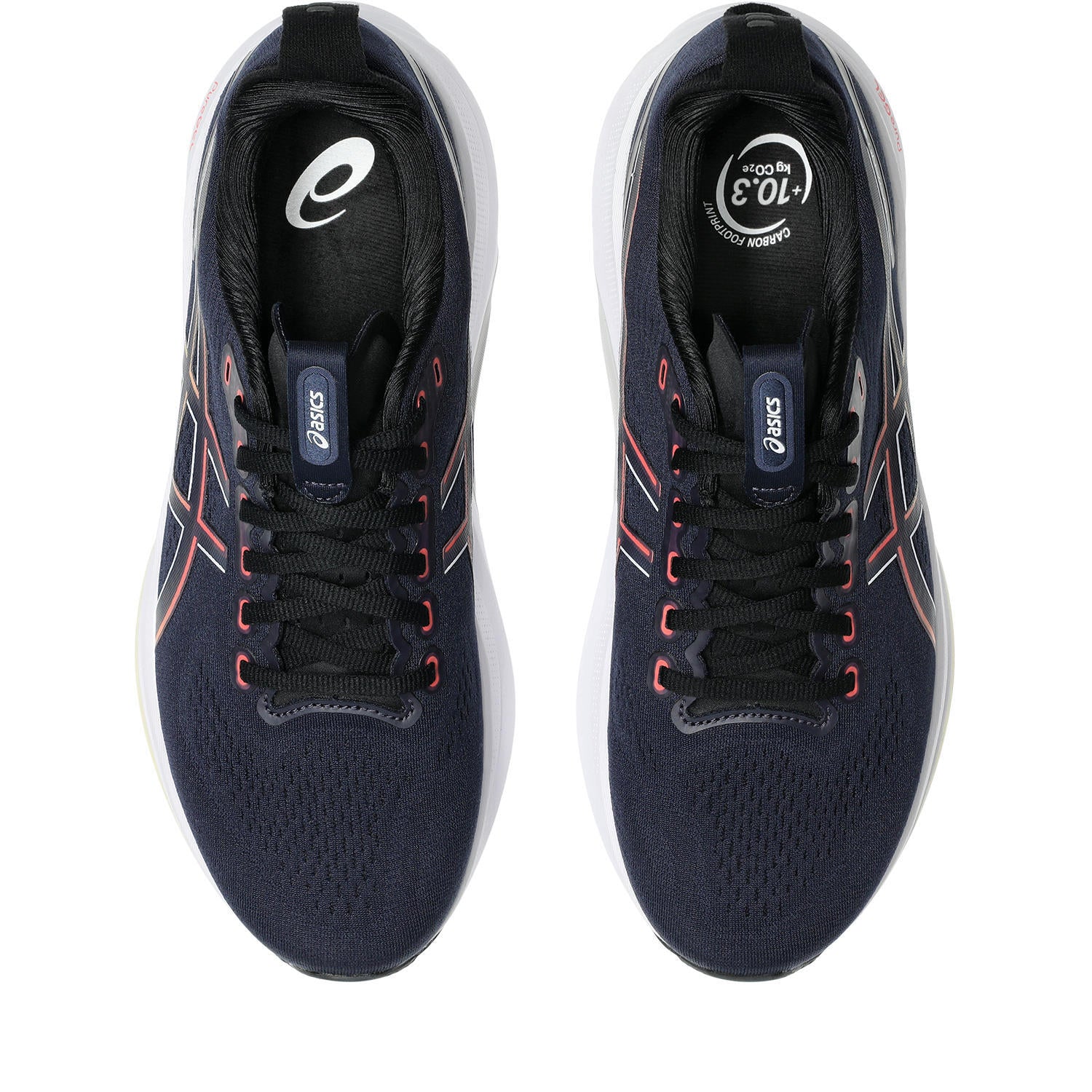 Asics Gel-Kayano 32 Men's Running Shoes - Wide - Image 5