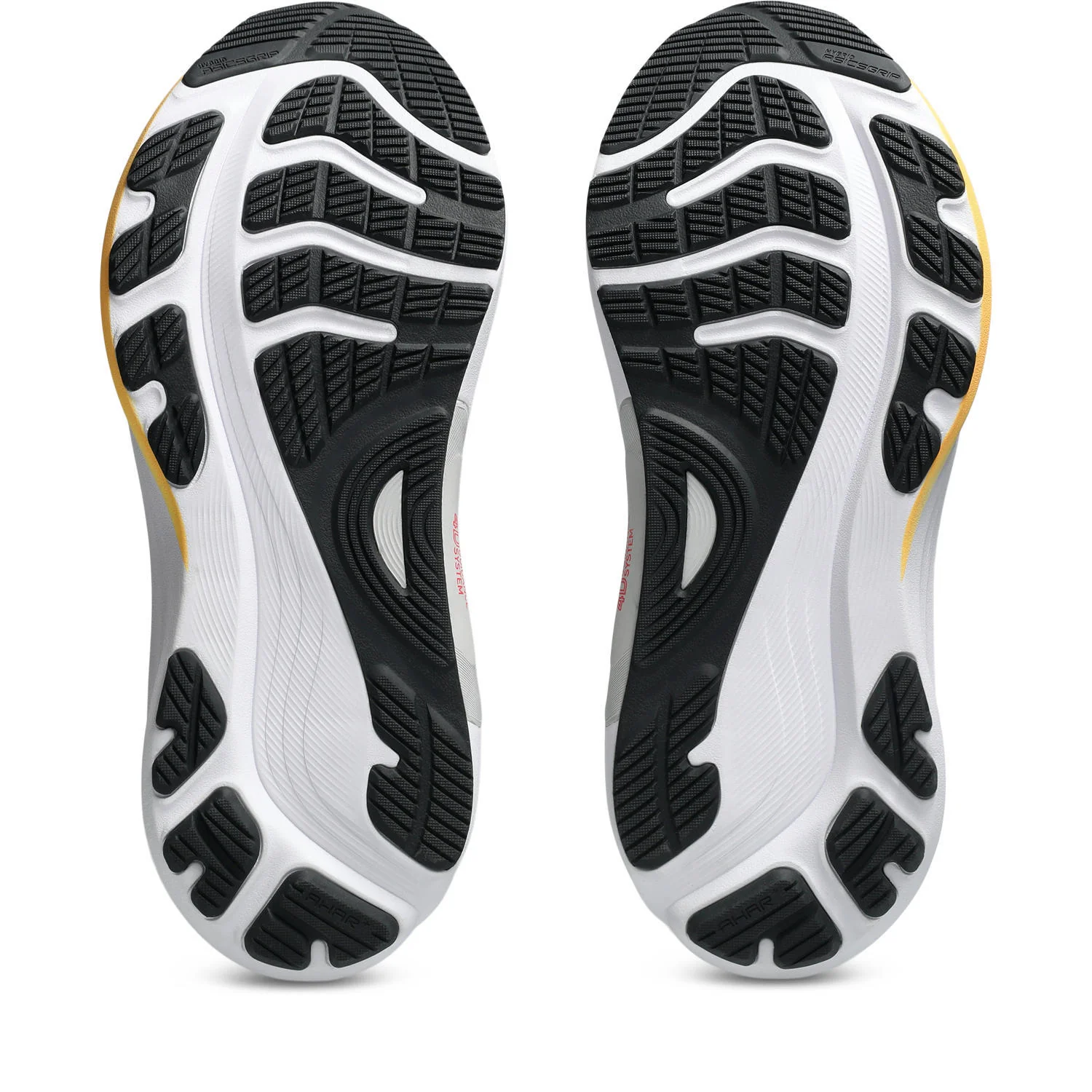 Asics Gel-Kayano 32 Men's Running Shoes - Wide - Image 7