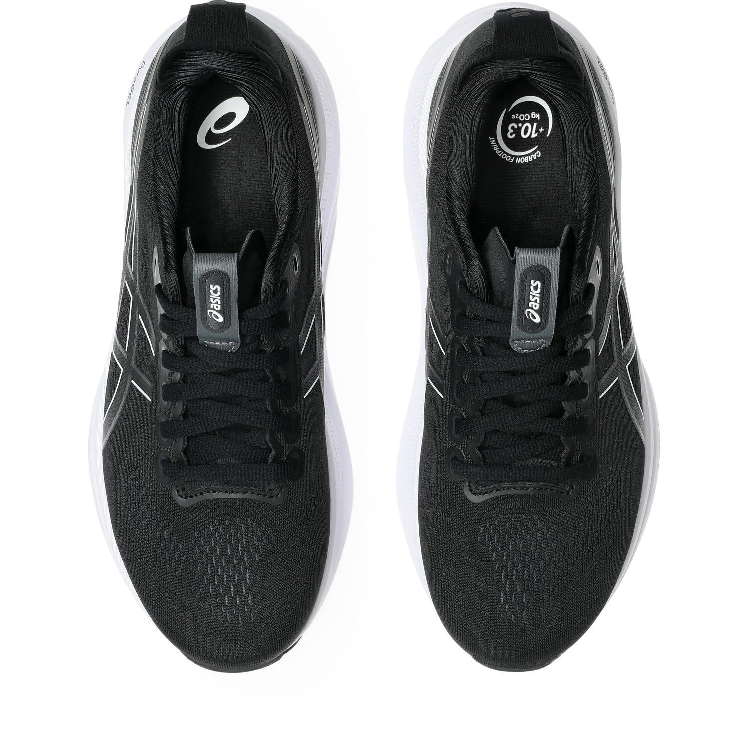Asics Gel-Kayano 32 Women's Running Shoes - Wide - Image 13
