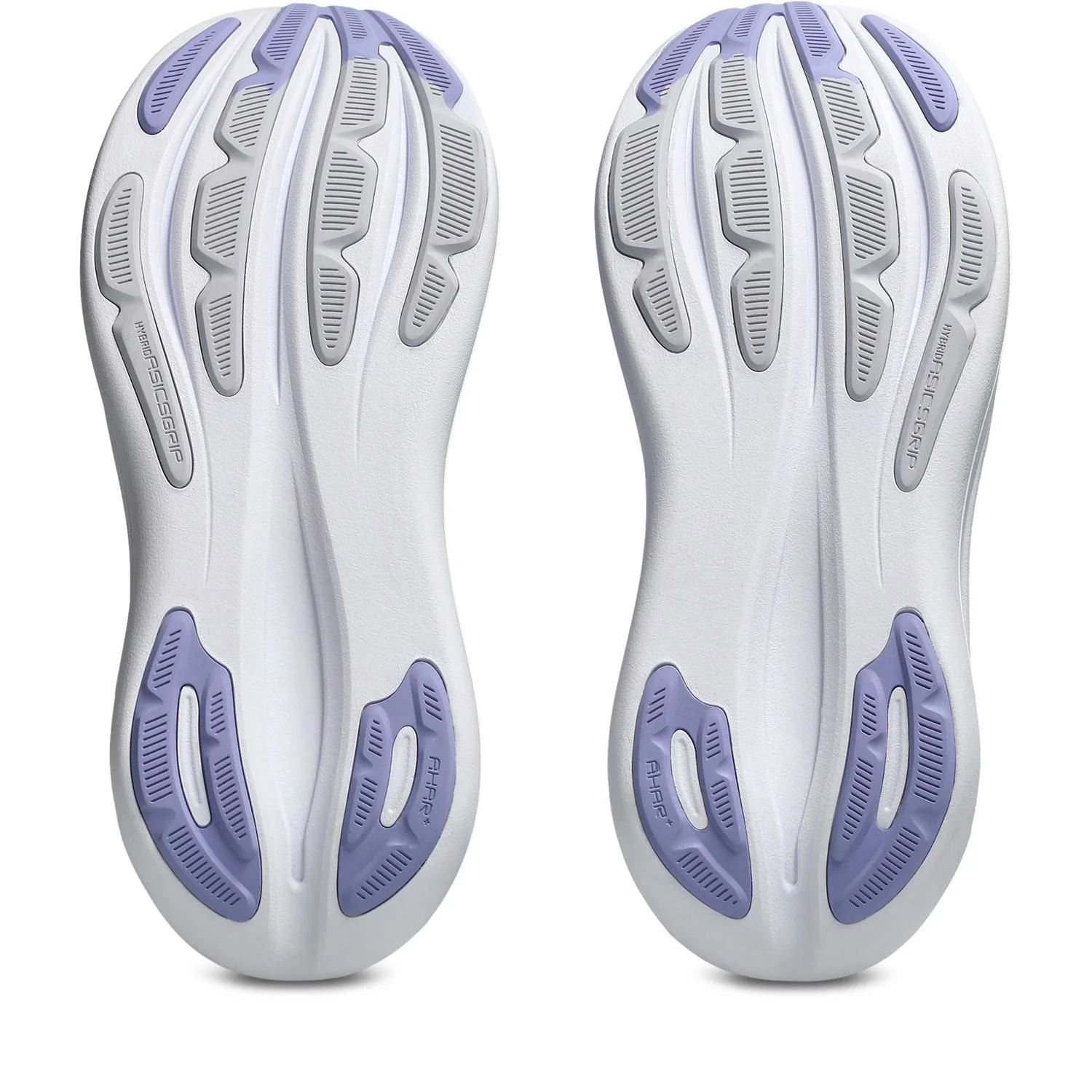 Asics Gel-Nimbus 28 Women's Running Shoes - Midnight/Bluebell - Image 6