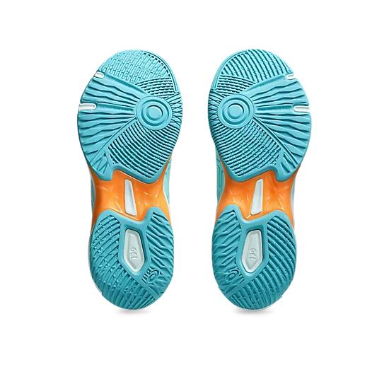 Asics Gel-Rocket 11 Women's Court Shoes - Image 14