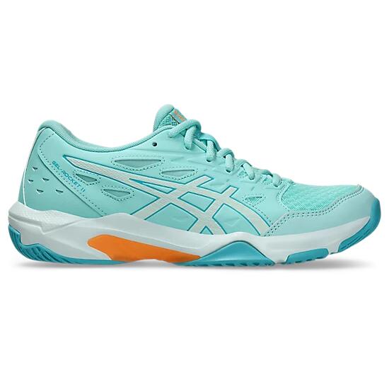 Asics Gel-Rocket 11 Women's Court Shoes - Image 8
