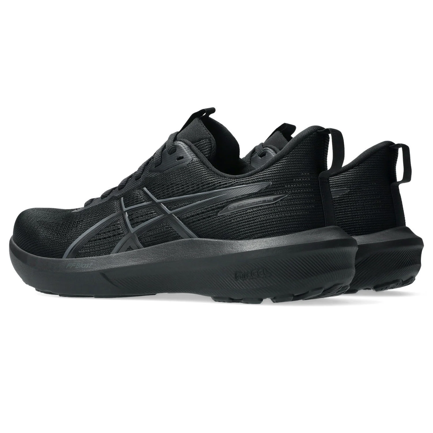 Asics GT-1000 14 Women's Running Shoes - Image 4