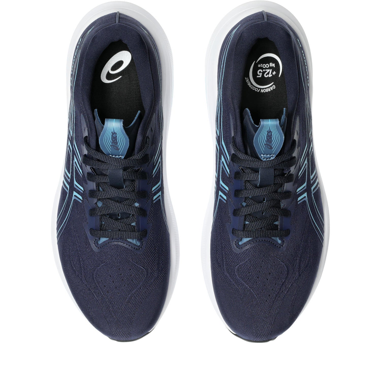 Asics GT-2000 14 Men's Running Shoes - Image 15