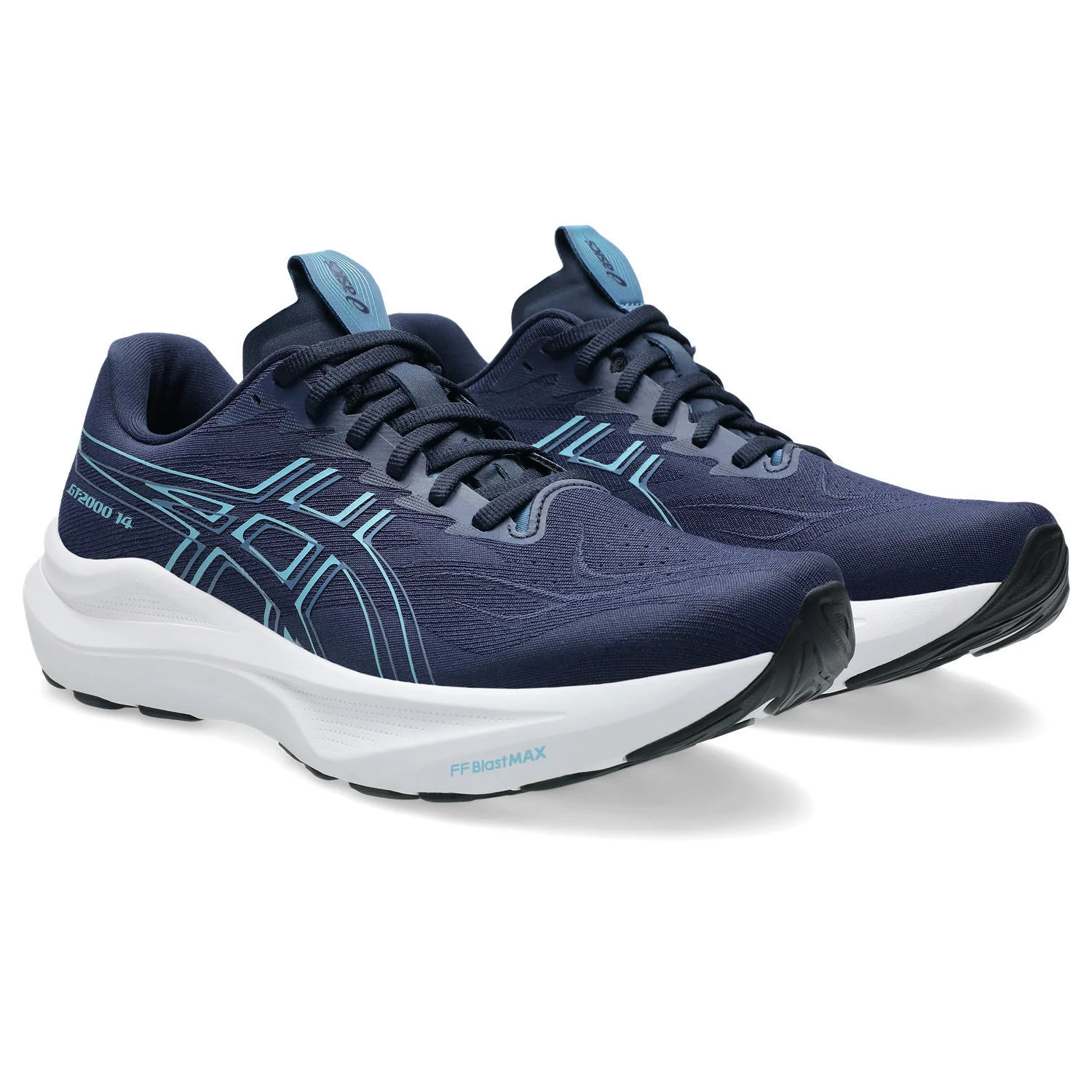 Asics GT-2000 14 Men's Running Shoes - Image 16