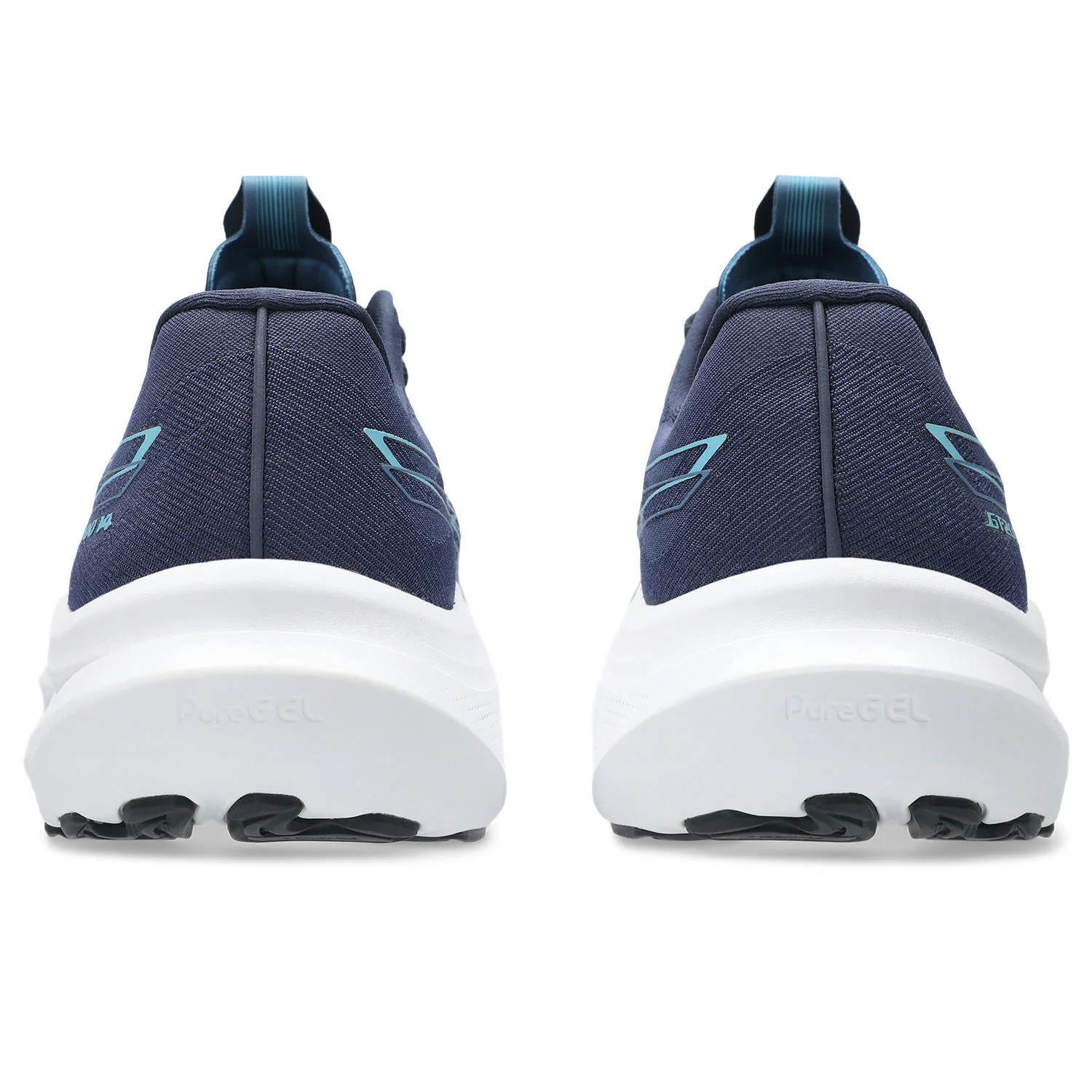 Asics GT-2000 14 Men's Running Shoes - Image 21