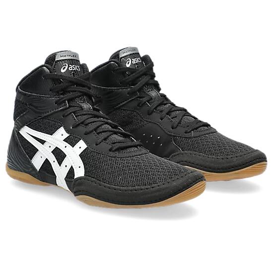 Asics Matflex 7 Men's Wrestling Shoes - Image 3
