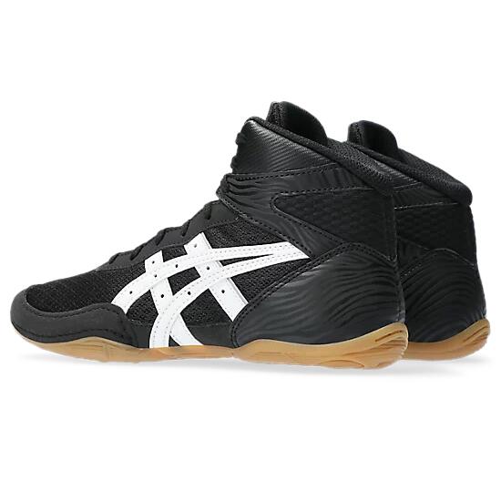 Asics Matflex 7 Men's Wrestling Shoes - Image 4