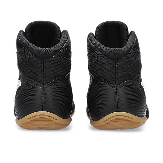 Asics Matflex 7 Men's Wrestling Shoes - Image 5