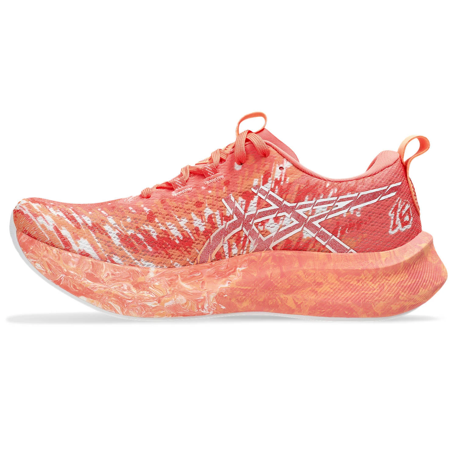 Asics Noosa TRI 16 Women's Running Shoes - Image 9