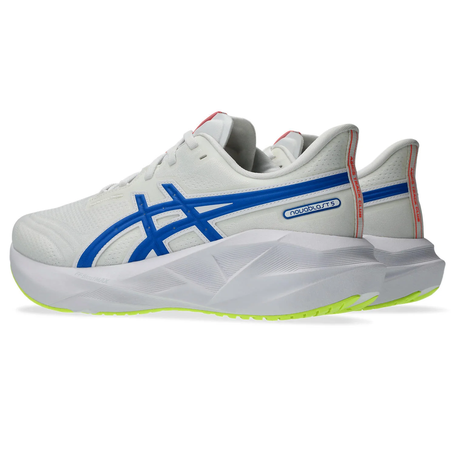 Asics Novablast 5 ATC Men's Running Shoes - Image 4