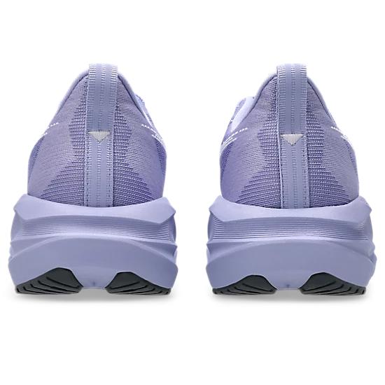 Asics Novablast 5 Women's Running Shoes - Bluebell/Lilac Hint - Image 5