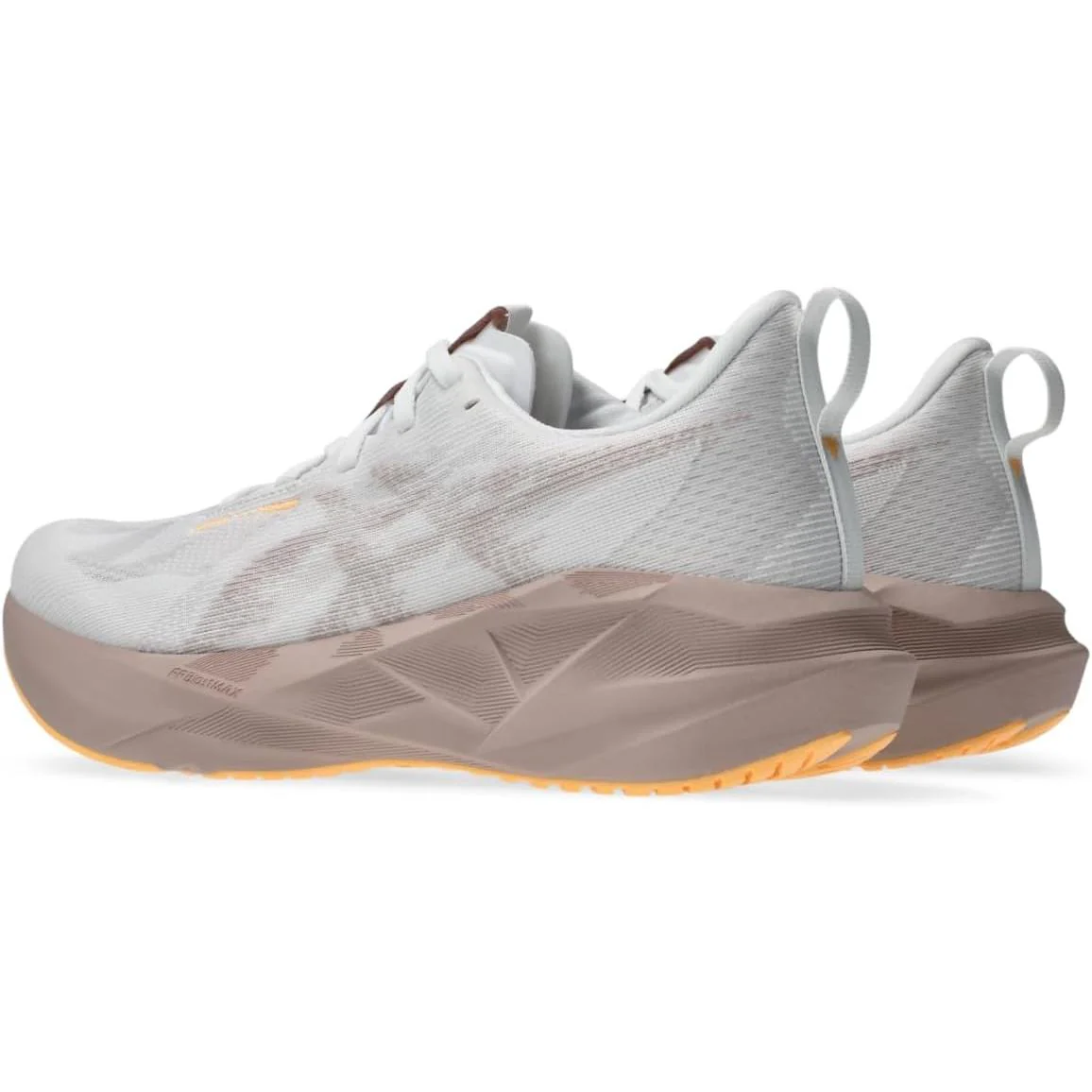Asics Novablast 5 Women's Running Shoes - Pearl Pink/Morganite - Image 10