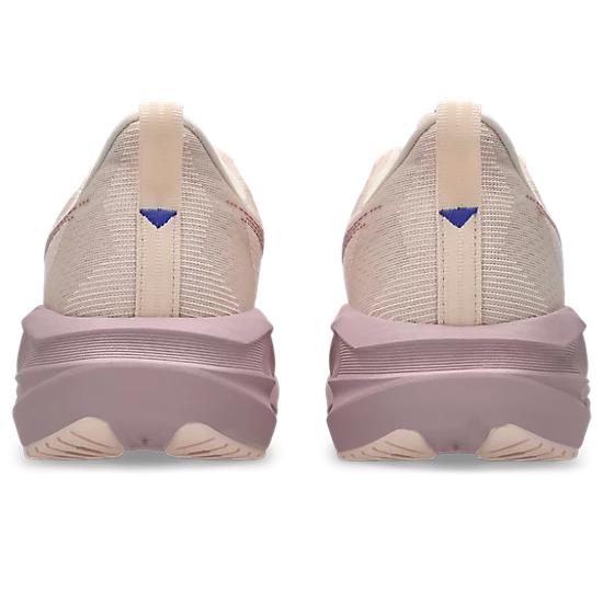 Asics Novablast 5 Women's Running Shoes - Pearl Pink/Morganite - Image 5