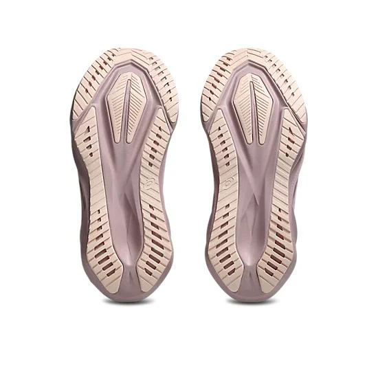 Asics Novablast 5 Women's Running Shoes - Pearl Pink/Morganite - Image 7