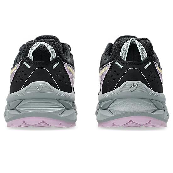 Asics Pre Venture 9 GS Youth Trail Running Shoes - Image 5