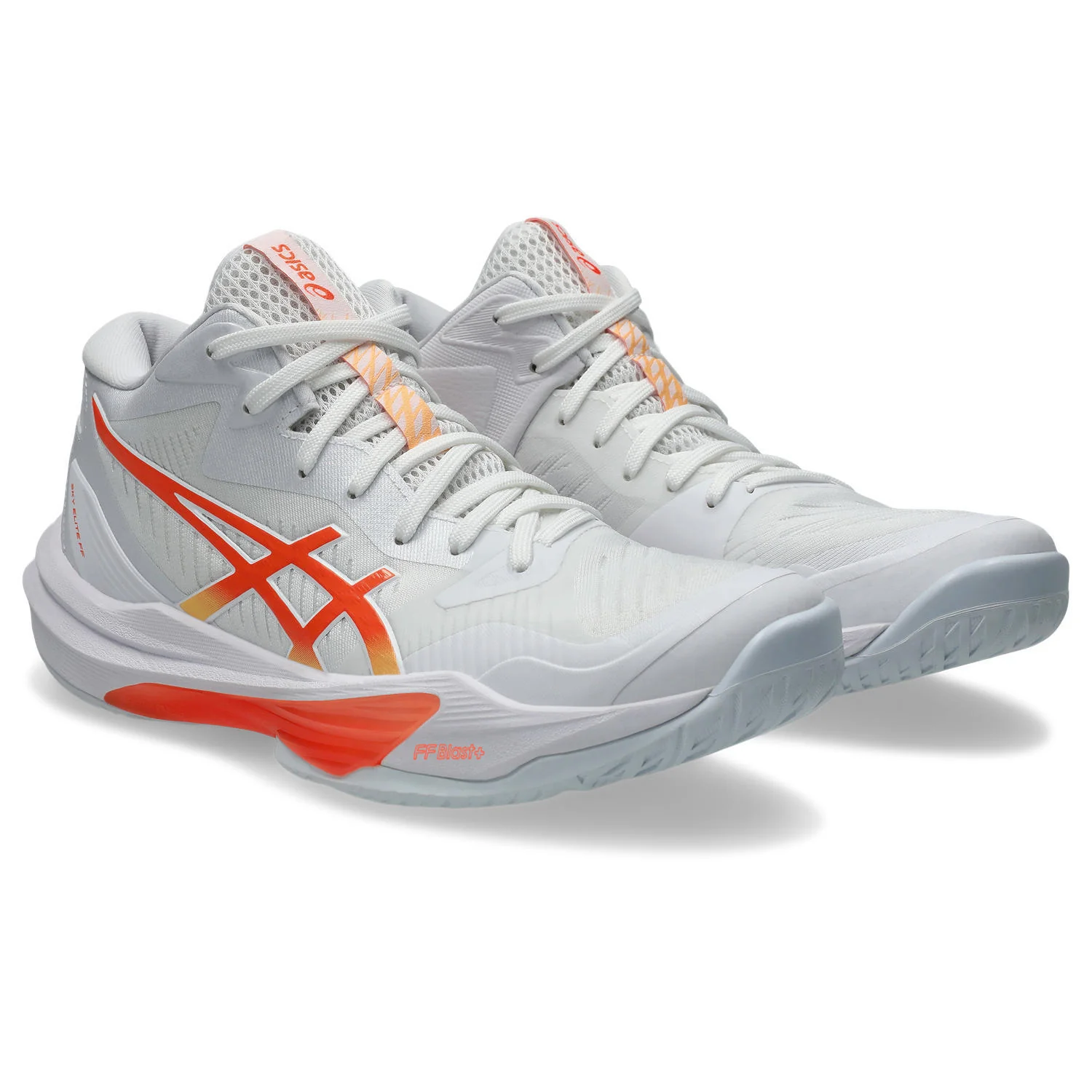 Asics Sky Elite FF MT 3 Women's Volleyball Shoes - Image 3