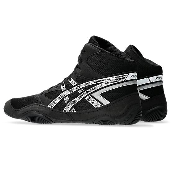 Asics Snapdown 4 Men's Wrestling Shoes - Image 4