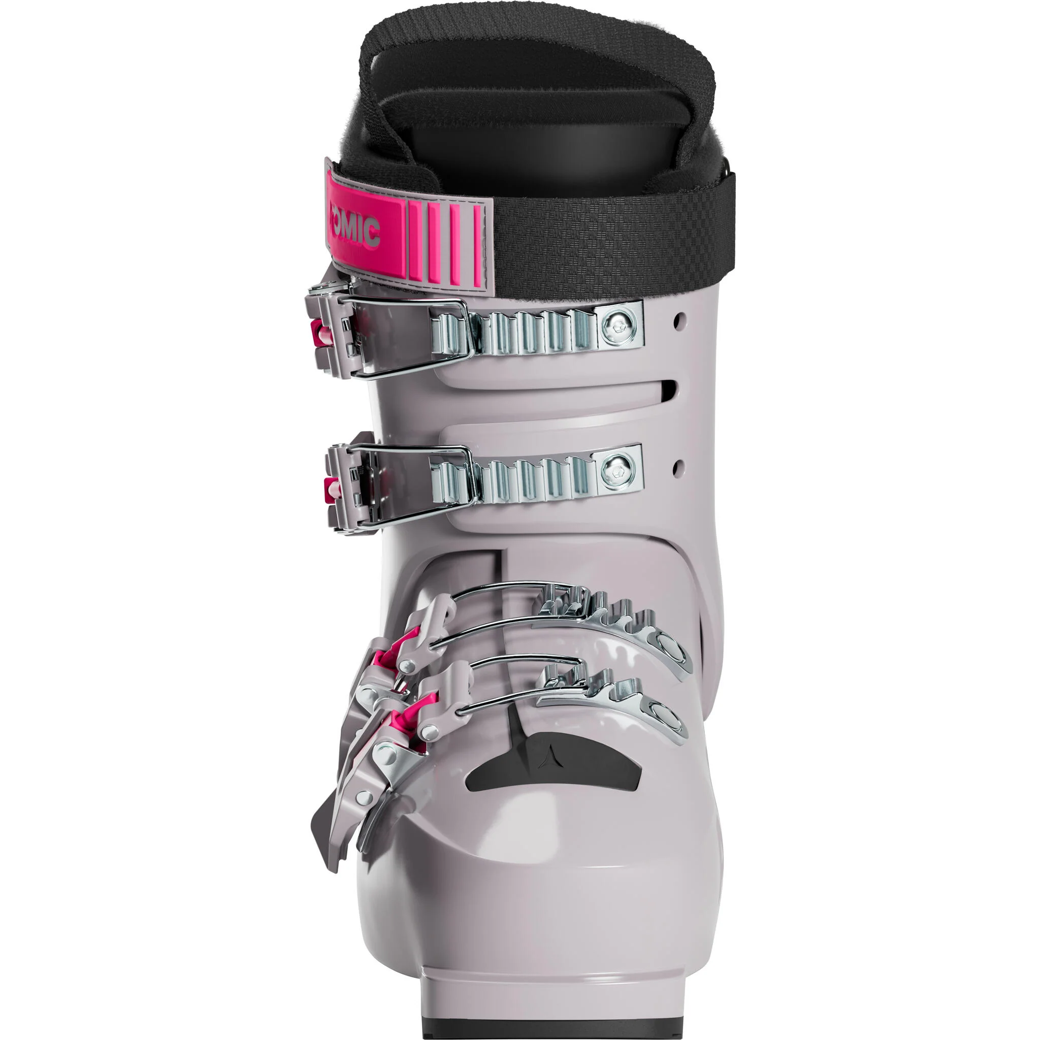 Atomic Hawx Kids 4 Ski Boots (2026) - Dust/Pink - Image 2
