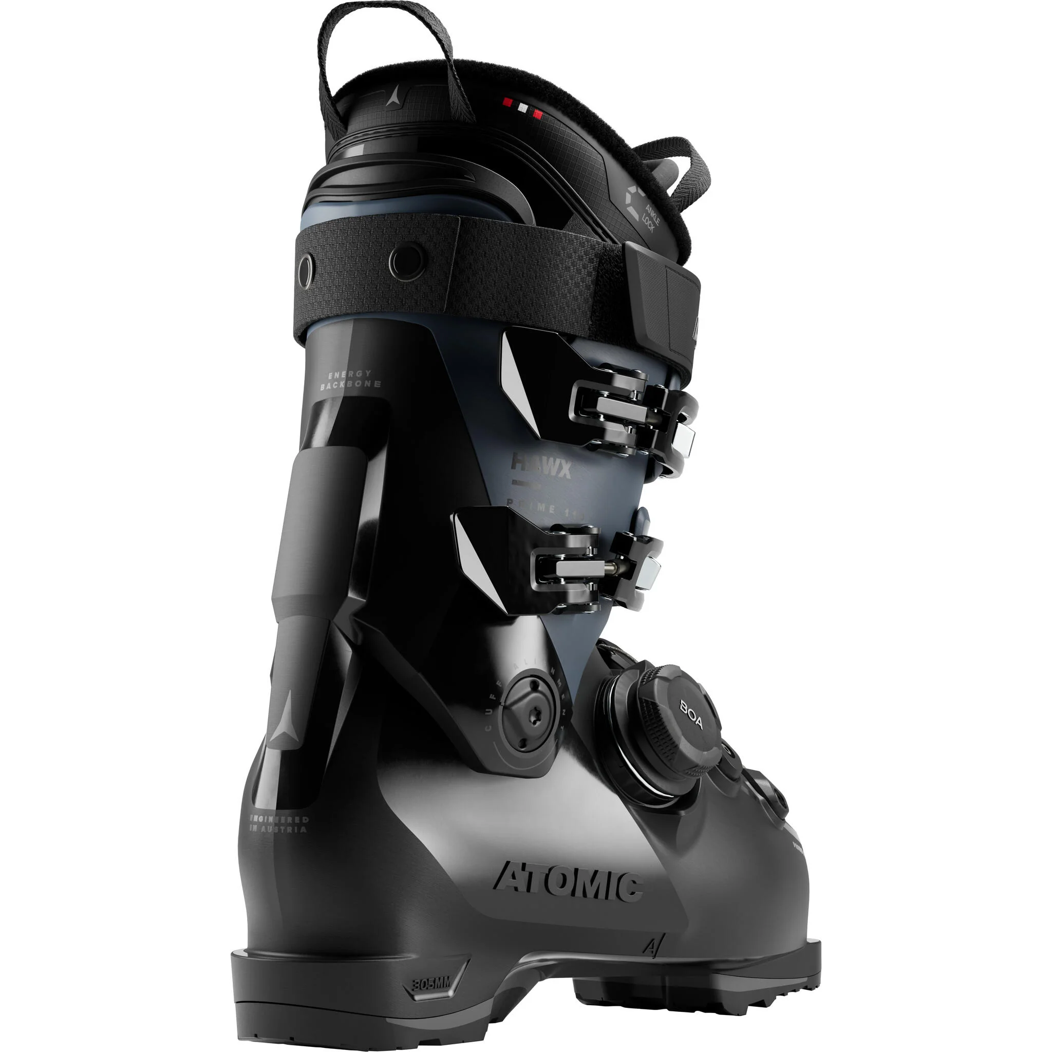 Atomic Hawx Prime 110 Boa Alpine Ski Boots (2026) - Image 3