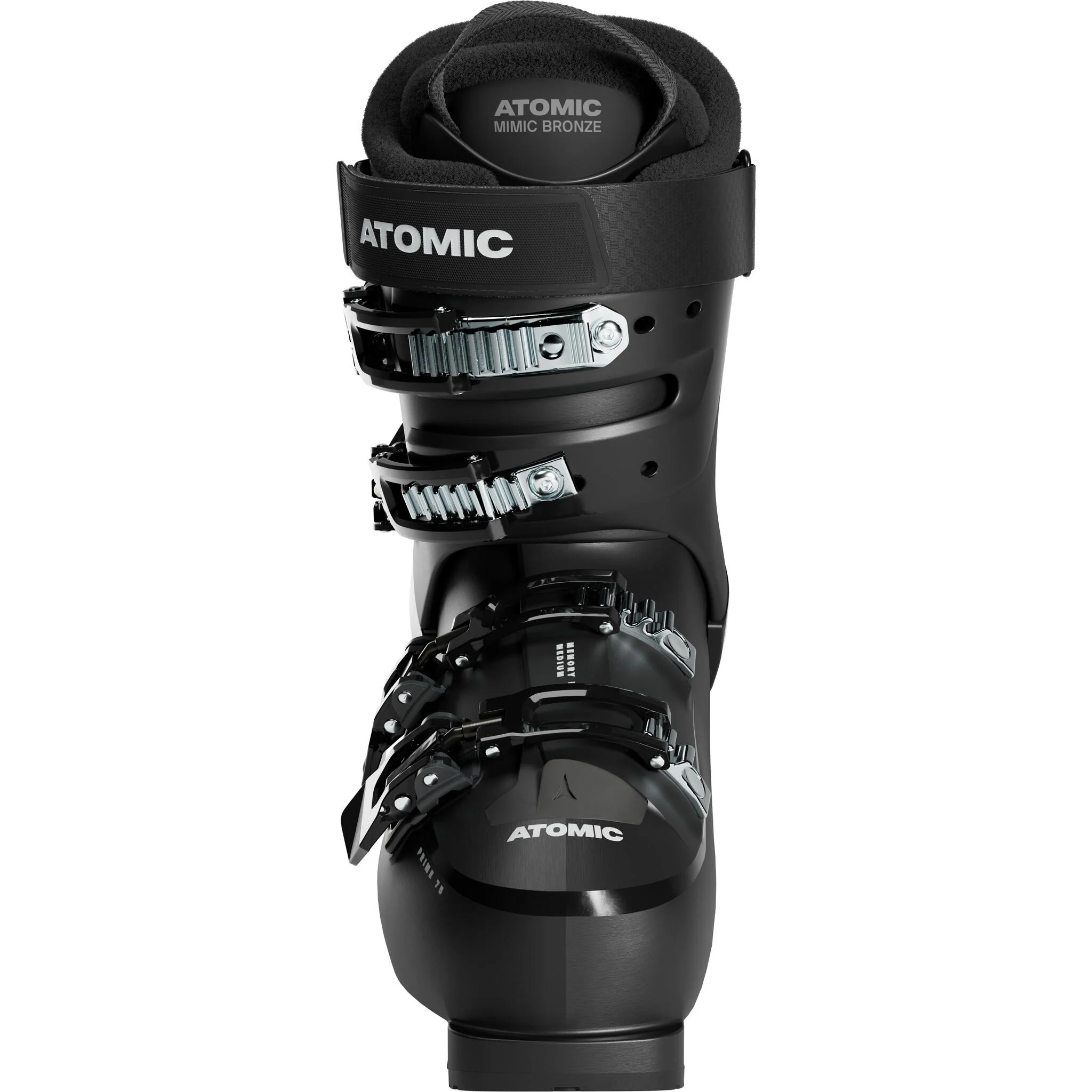 Atomic Hawx Prime 75 Women's Alpine Ski Boots - Image 3