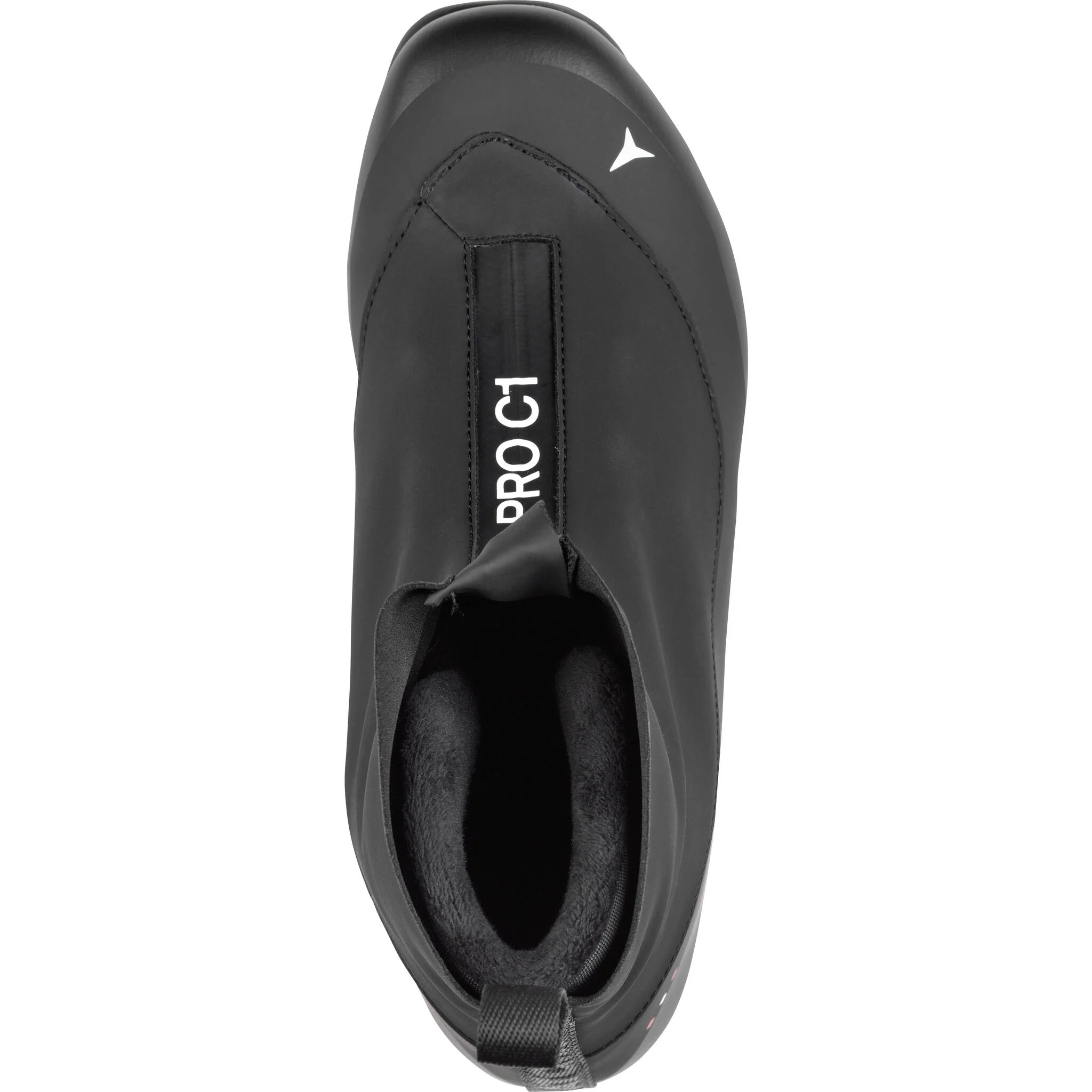 Atomic Pro C1 Cross-Country Ski Boots (2026) - Black - Image 2