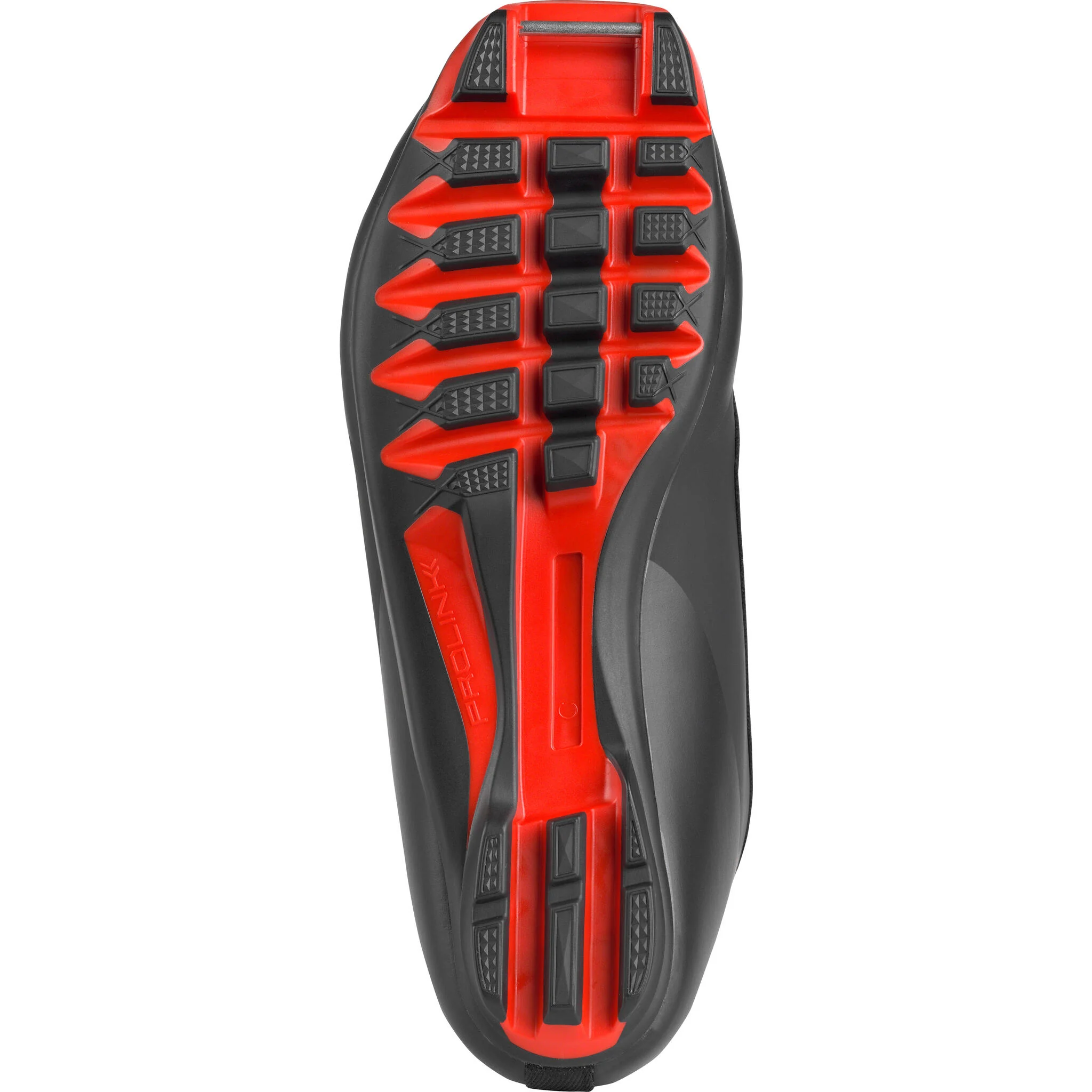 Atomic Pro C1 Cross-Country Ski Boots (2026) - Black - Image 3