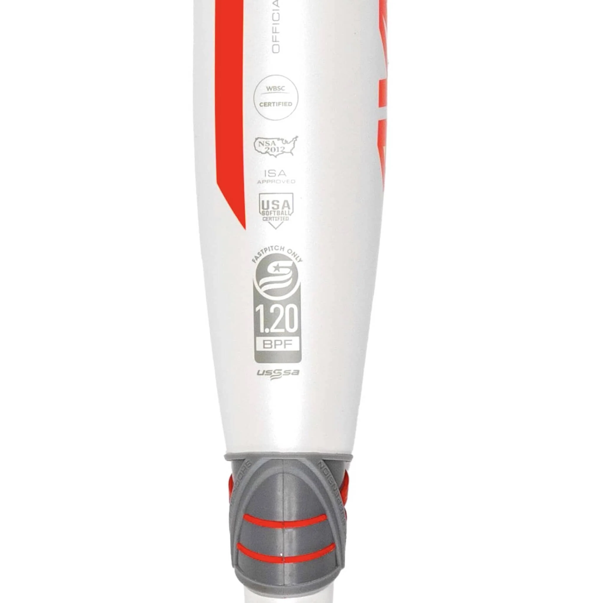Axe Avenge Pro Infrared (-10) Fastpitch Bat - Image 3