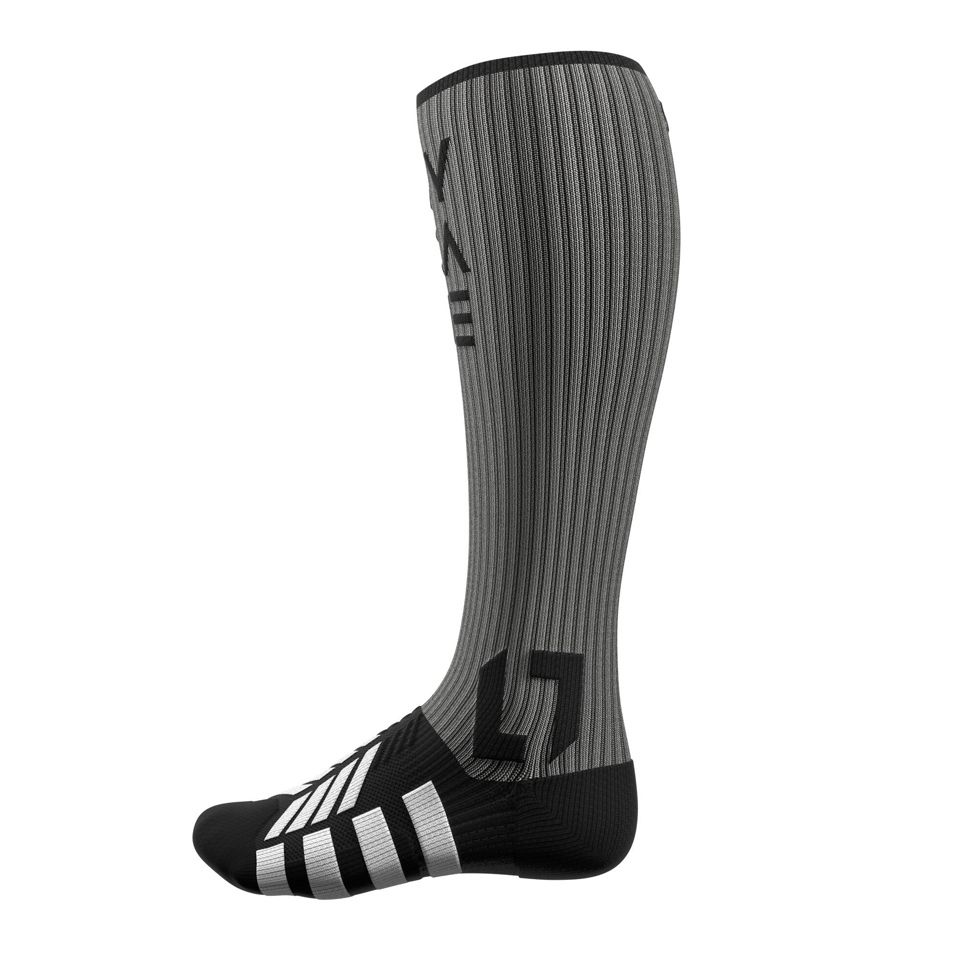 Aycane A-Shield Hockey Skate Socks - Image 3